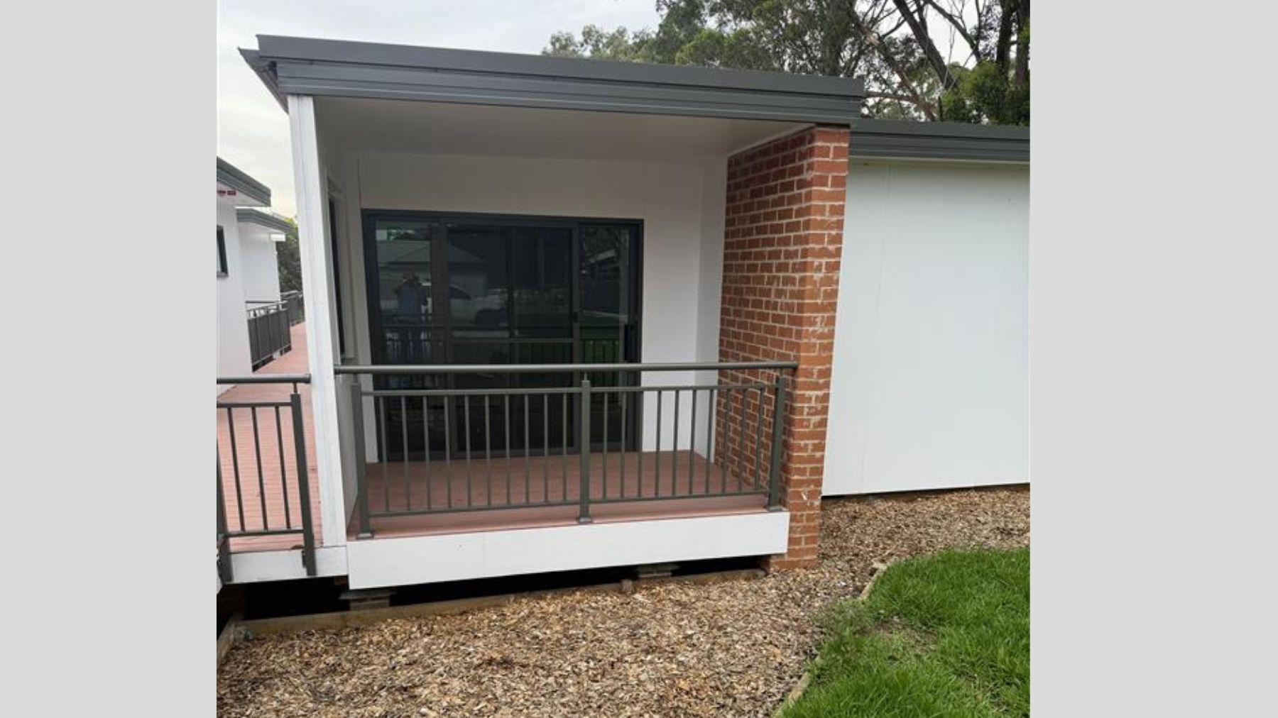 SDA HPS 1 Bedroom Villa plus OOA Mount Druitt, NSW  208 in Mount Druitt